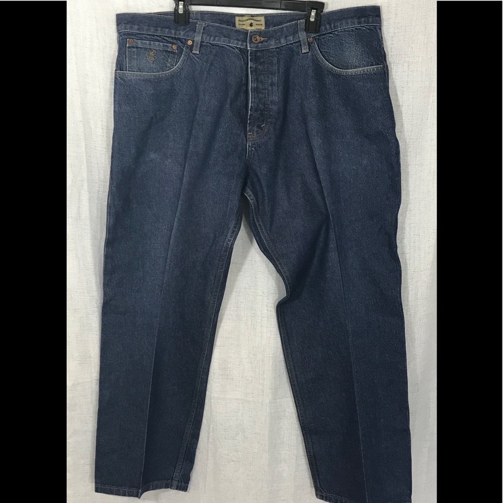 Rocawear Button Fly Jeans